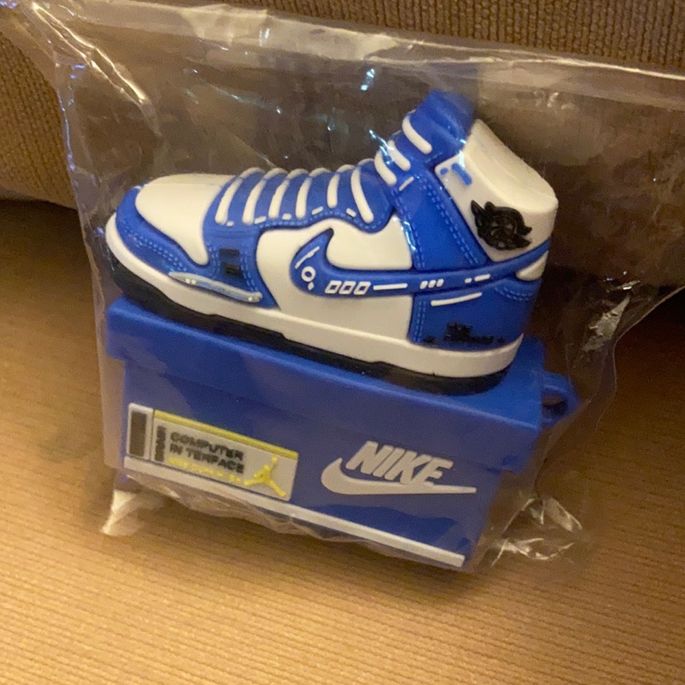 Air Jordan AirPod Case For AirPods Pro
